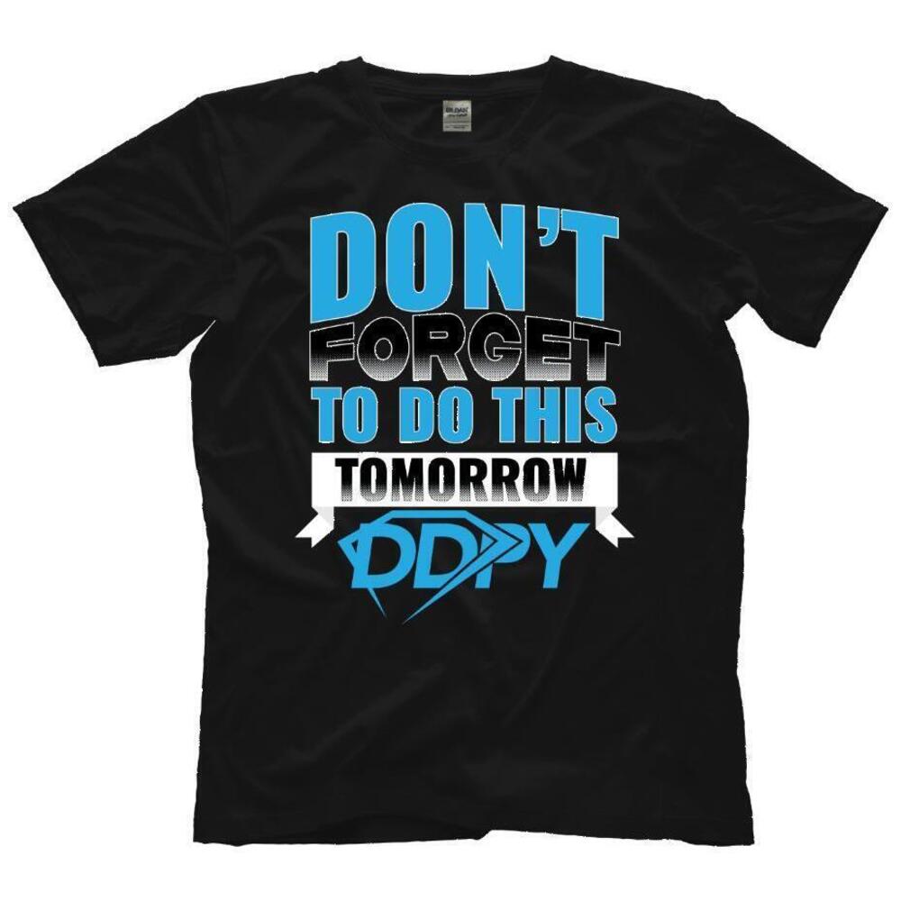 Dont Forget Shirt